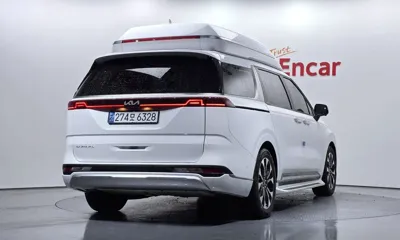 Kia Canival 2022, 65166 км, за 25052.9 USD