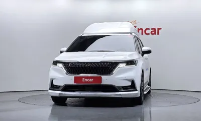 Kia Canival 2022, 65166 км, за 25052.9 USD
