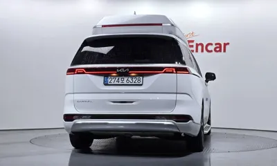 Kia Canival 2022, 65166 км, за 25052.9 USD