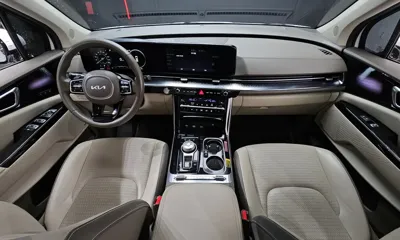 Kia Canival 2022, 65166 км, за 25052.9 USD - фото 7
