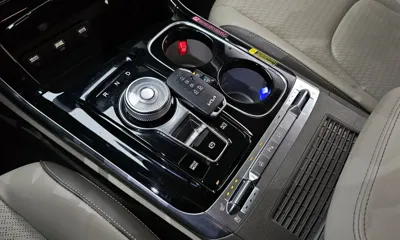 Kia Canival 2022, 65166 км, за 25052.9 USD - фото 9
