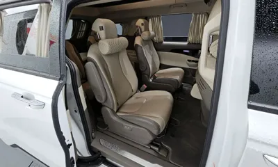 Kia Canival 2022, 65166 км, за 25052.9 USD - фото 11