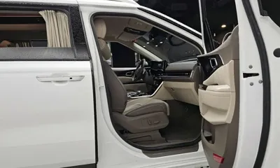 Kia Canival 2022, 65166 км, за 25052.9 USD - фото 12