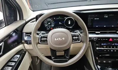 Kia Canival 2022, 65166 км, за 25052.9 USD - фото 13