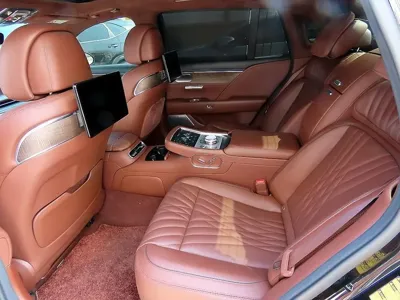 Genesis G90 2022, 100454 км, за 31002.14 USD - фото 6