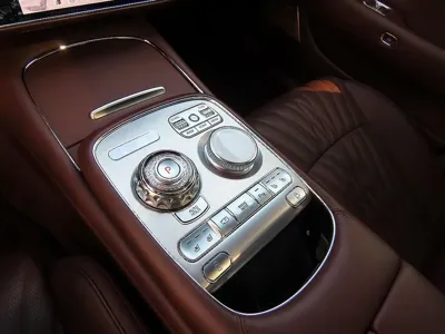 Genesis G90 2022, 100454 км, за 31002.14 USD - фото 11