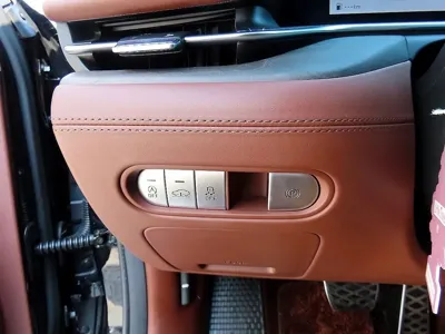 Genesis G90 2022, 100454 км, за 31002.14 USD - фото 12