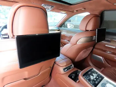Genesis G90 2022, 100454 км, за 31002.14 USD - фото 14