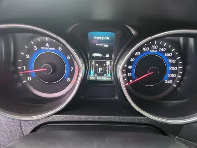 Hyundai Avante 2015, 104437 км, за 4680.49 USD - фото 8