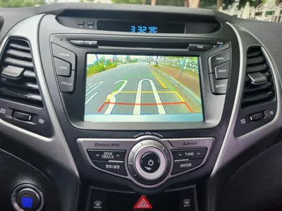 Hyundai Avante 2015, 104437 км, за 4680.49 USD - фото 11