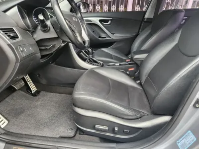 Hyundai Avante 2015, 104437 км, за 4680.49 USD - фото 14
