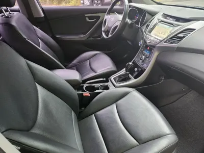 Hyundai Avante 2015, 104437 км, за 4680.49 USD - фото 15