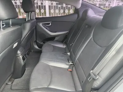 Hyundai Avante 2015, 104437 км, за 4680.49 USD - фото 18