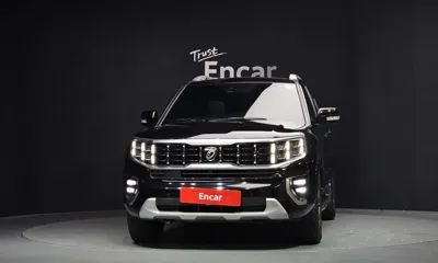 Kia Mohave 2021, 101347 км, за 18244.33 USD