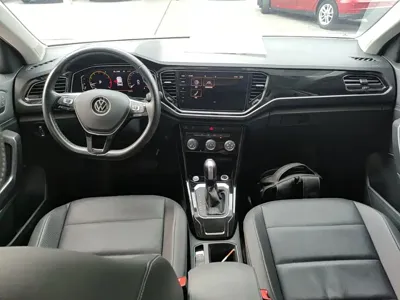 Volkswagen T-Roc 2022, 25600 км, за 12808.13 USD - фото 10