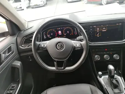 Volkswagen T-Roc 2022, 25600 км, за 12808.13 USD - фото 11