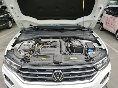 Volkswagen T-Roc 2022, 25600 км, за 12808.13 USD - фото 20