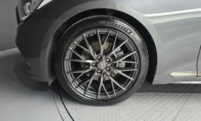 Genesis G80 2020, 67739 км, за 14527.69 USD