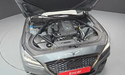 Genesis G80 2020, 67739 км, за 14527.69 USD - фото 6