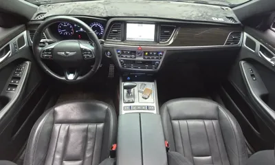 Genesis G80 2020, 67739 км, за 14527.69 USD - фото 7