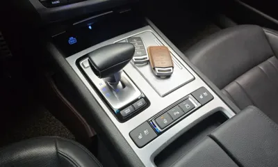 Genesis G80 2020, 67739 км, за 14527.69 USD - фото 9