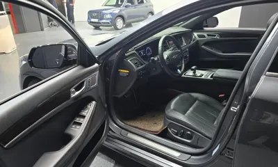 Genesis G80 2020, 67739 км, за 14527.69 USD - фото 10