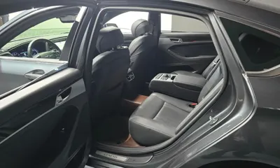 Genesis G80 2020, 67739 км, за 14527.69 USD - фото 11