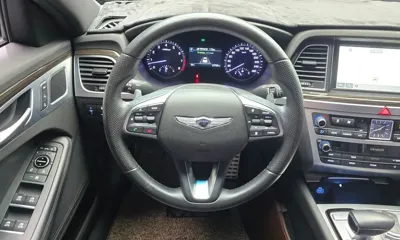 Genesis G80 2020, 67739 км, за 14527.69 USD - фото 13