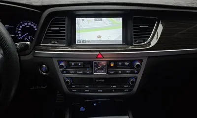 Genesis G80 2020, 67739 км, за 14527.69 USD - фото 19
