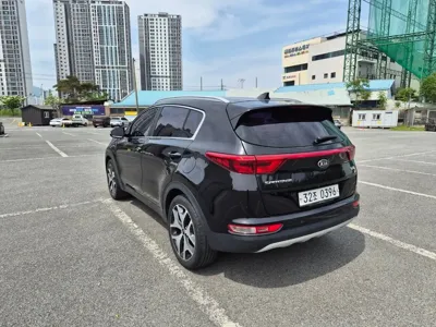 Kia Sportage 2017, 167593 км, за 7089.41 USD - фото 6
