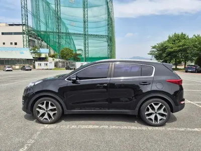 Kia Sportage 2017, 167593 км, за 7089.41 USD - фото 7