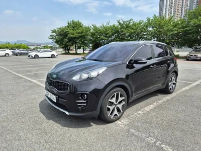 Kia Sportage 2017, 167593 км, за 7089.41 USD - фото 8
