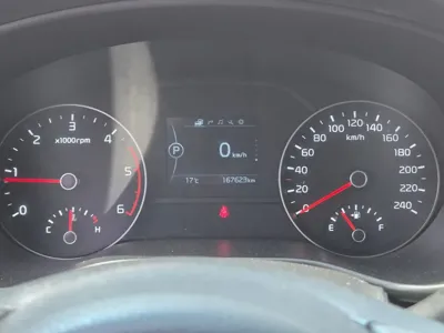 Kia Sportage 2017, 167593 км, за 7089.41 USD - фото 11