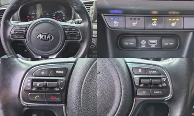 Kia Sportage 2017, 167593 км, за 7089.41 USD - фото 12