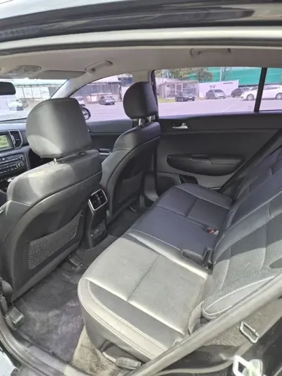 Kia Sportage 2017, 167593 км, за 7089.41 USD - фото 18