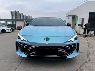 MG MG7 2023, 23000 км, за 11462.38 USD