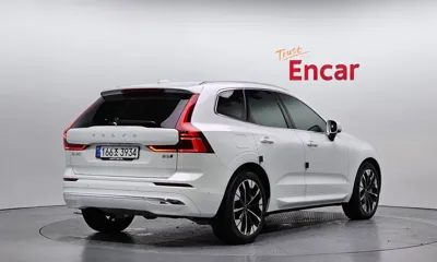 Volvo XC60 2026, 9147 км, за 42019.57 USD
