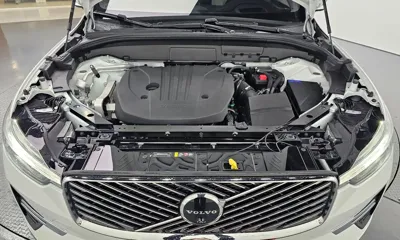 Volvo XC60 2026, 9147 км, за 42019.57 USD - фото 6