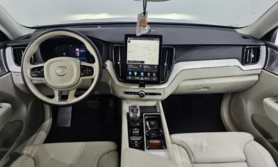 Volvo XC60 2026, 9147 км, за 42019.57 USD - фото 7
