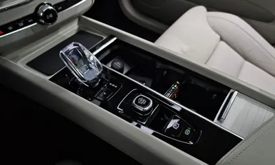 Volvo XC60 2026, 9147 км, за 42019.57 USD - фото 9