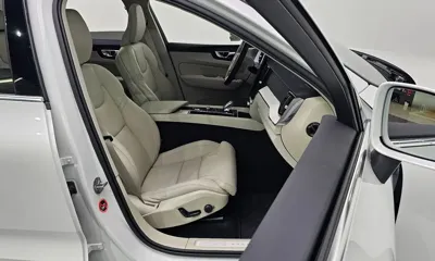 Volvo XC60 2026, 9147 км, за 42019.57 USD - фото 10
