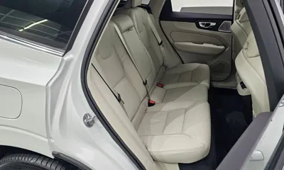 Volvo XC60 2026, 9147 км, за 42019.57 USD - фото 11