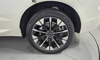 Volvo XC60 2026, 9147 км, за 42019.57 USD - фото 21