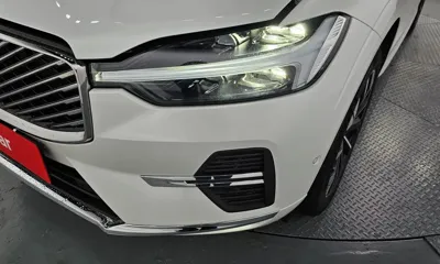 Volvo XC60 2026, 9147 км, за 42019.57 USD - фото 22