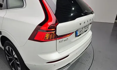 Volvo XC60 2026, 9147 км, за 42019.57 USD - фото 23
