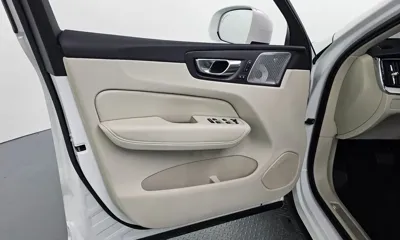 Volvo XC60 2026, 9147 км, за 42019.57 USD - фото 24