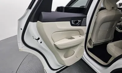 Volvo XC60 2026, 9147 км, за 42019.57 USD - фото 25