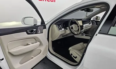 Volvo XC60 2026, 9147 км, за 42019.57 USD - фото 26
