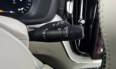 Volvo XC60 2026, 9147 км, за 42019.57 USD - фото 30