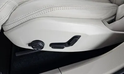 Volvo XC60 2026, 9147 км, за 42019.57 USD - фото 32
